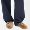 Pebble Soft Ballerina in Shearling Pebble Soft Ballerina in Shearling
