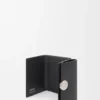 Pebble Trifold Wallet in Pebble Grained Calfskin