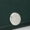 Pebble Trifold Wallet in Pebble Grained Calfskin