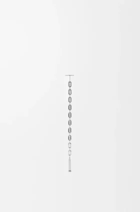 Personalisation Bar in Metal