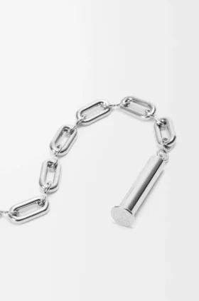 Personalisation Bar in Metal
