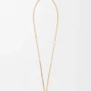 Personalisation Necklace in Metal