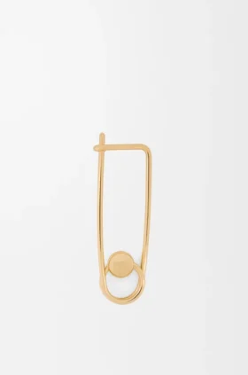 Personalisation Safety Pin