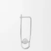 Personalisation Safety Pin