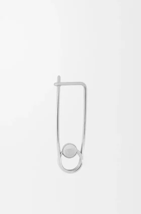 Personalisation Safety Pin