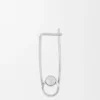 Personalisation Safety Pin