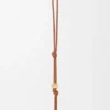 Personalisation Strap in Classic Calfskin Personalisation Strap in Classic Calfskin