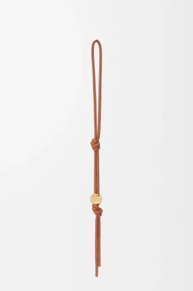 Personalisation Strap in Classic Calfskin