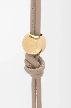 Personalisation Strap in Classic Calfskin