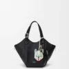 Personalisation Strap in Classic Calfskin Personalisation Strap in Classic Calfskin