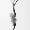 Personalisation Strap in Classic Calfskin Personalisation Strap in Classic Calfskin