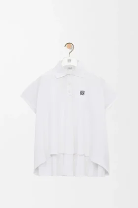 Polo in Cotton