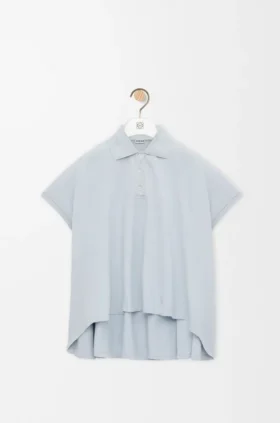 Polo in Cotton