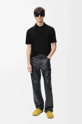Polo in Cotton