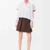 Polo in Cotton Polo in Cotton