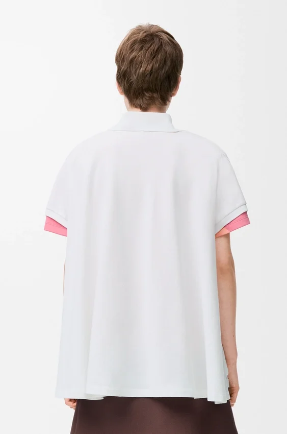 Polo in Cotton Polo in Cotton
