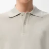 Polo in Cotton Polo in Cotton