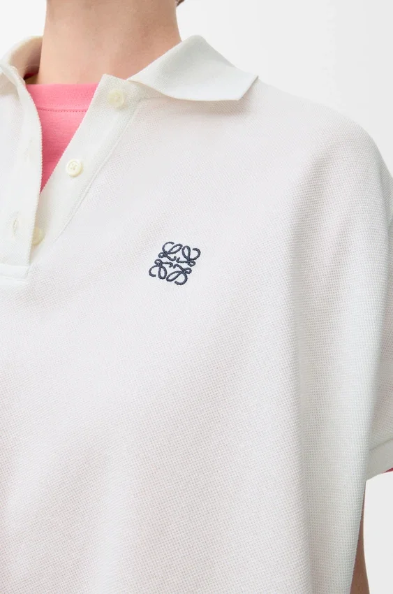 Polo in Cotton Polo in Cotton