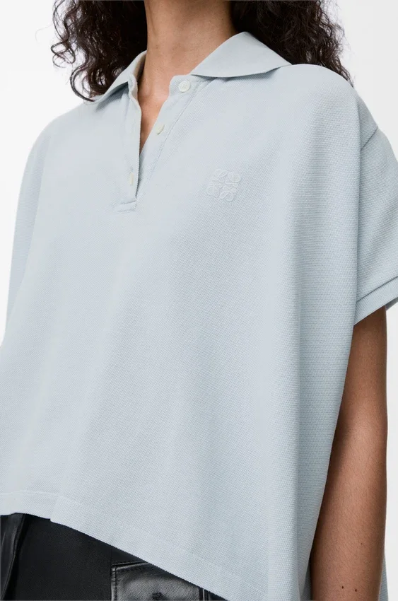 Polo in Cotton Polo in Cotton