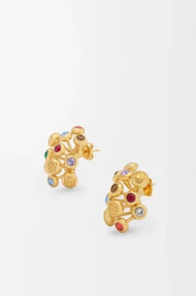 Push Pin Earrings