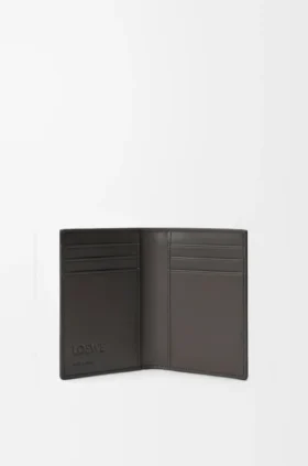 Puzzle Bifold Cardholder in Classic Calfskin