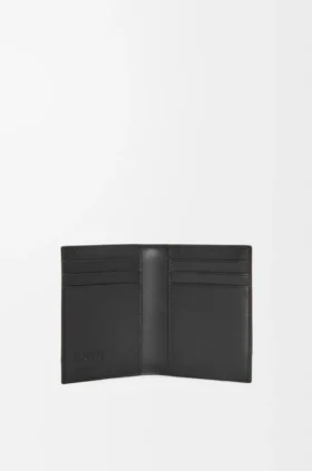 Puzzle Bifold Cardholder in Classic Calfskin