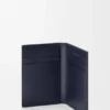 Puzzle Bifold Cardholder in Classic Calfskin