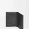 Puzzle Bifold Cardholder in Classic Calfskin