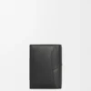 Puzzle Bifold Cardholder in Classic Calfskin
