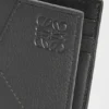 Puzzle Bifold Cardholder in Classic Calfskin