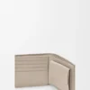 Puzzle Bifold Coin Wallet in Classic Calfskin Puzzle Bifold Coin Wallet in Classic Calfskin