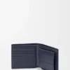 Puzzle Bifold Coin Wallet in Classic Calfskin Puzzle Bifold Coin Wallet in Classic Calfskin
