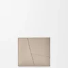 Puzzle Bifold Coin Wallet in Classic Calfskin Puzzle Bifold Coin Wallet in Classic Calfskin