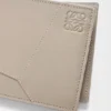 Puzzle Bifold Coin Wallet in Classic Calfskin Puzzle Bifold Coin Wallet in Classic Calfskin