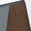 Puzzle Bifold Coin Wallet in Classic Calfskin Puzzle Bifold Coin Wallet in Classic Calfskin