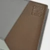 Puzzle Bifold Coin Wallet in Classic Calfskin Puzzle Bifold Coin Wallet in Classic Calfskin