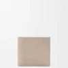 Puzzle Bifold Wallet in Classic Calfskin