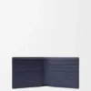 Puzzle Bifold Wallet in Classic Calfskin