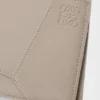 Puzzle Bifold Wallet in Classic Calfskin