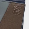 Puzzle Bifold Wallet in Classic Calfskin
