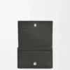 Puzzle Business Cardholder in Classic Calfskin