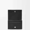 Puzzle Business Cardholder in Classic Calfskin