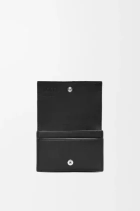 Puzzle Business Cardholder in Classic Calfskin