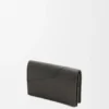 Puzzle Business Cardholder in Classic Calfskin