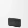 Puzzle Business Cardholder in Classic Calfskin