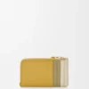 Puzzle Coin Cardholder in Classic Calfskin Puzzle Coin Cardholder in Classic Calfskin