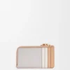 Puzzle Coin Cardholder in Classic Calfskin Puzzle Coin Cardholder in Classic Calfskin