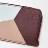 Puzzle Coin Cardholder in Classic Calfskin Puzzle Coin Cardholder in Classic Calfskin