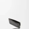 Puzzle Long Coin Cardholder in Classic Calfskin Puzzle Long Coin Cardholder in Classic Calfskin