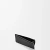 Puzzle Long Coin Cardholder in Classic Calfskin